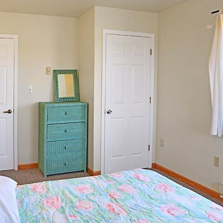 Top Town Condo At Maris Stella Ocean Shores Exterior foto